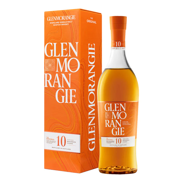 Glenmorangie Original 10yo Whisky 700ml