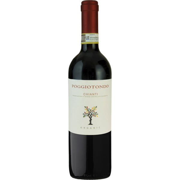 Poggiotondo Chianti