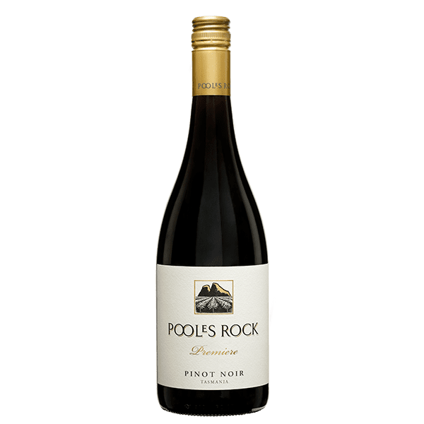 Pooles Rock Adelaide Hills Pinot Noir