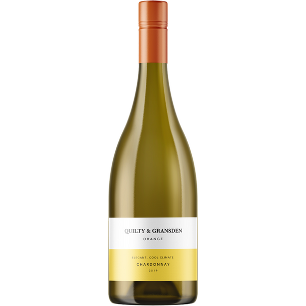 Quilty & Gransden Chardonnay