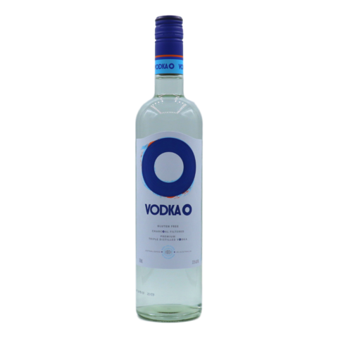 Vodka 0 700ml