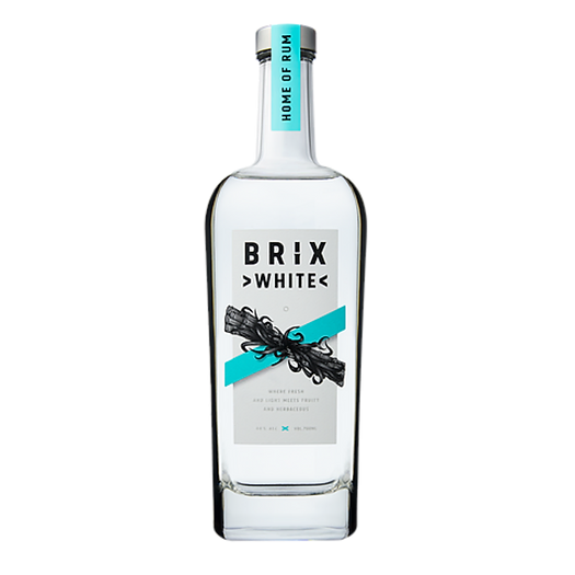 BRIX WHITE RUM