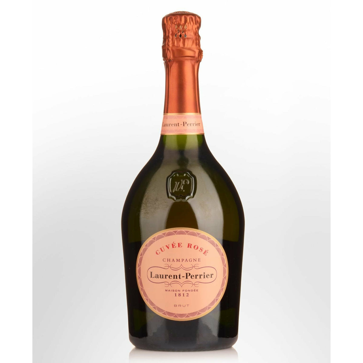 Laurent Perrier Cuvee Rose