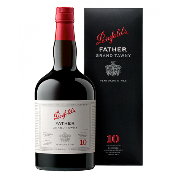 Penfolds Father Grand Tawny 10yr Old